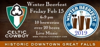Winter Beerfest 2019 Winter Beerfest 2019