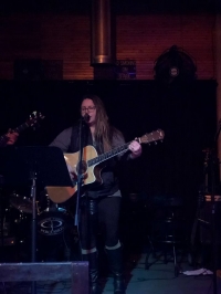 Jam Night Jam Night
