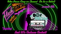 Flash Back Fridays : 80's Prom Dance Party Flash Back Fridays : 80's Prom Dance Party