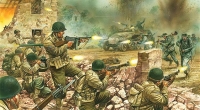 1,000 point Bolt Action Tournament 1,000 point Bolt Action Tournament