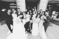 5th Annual Downtown Great Falls Bridal Walk 5th Annual Downtown Great Falls Bridal Walk