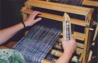 Basic Weaving Basic Weaving