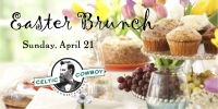 Easter Brunch Buffet Easter Brunch Buffet