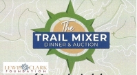 14th Annual Trail Mixer Dinner & Auction 14th Annual Trail Mixer Dinner & Auction