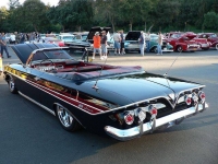 The O. P. Car Show The O. P. Car Show