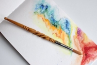 Beginning Watercolor Class (Ages 16yrs+) Beginning Watercolor Class (Ages 16yrs+)