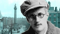 Bloomsday Bloomsday
