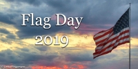 Flag Day 2019 Flag Day 2019