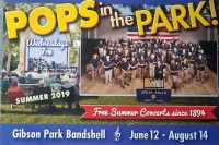 Summer Concert in the Park Summer Concert in the Park