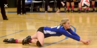 GFCC Mustang Volleyball Camp Grades 3rd-8th GFCC Mustang Volleyball Camp Grades 3rd-8th