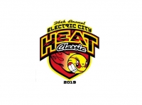 2019 Electric City Heat Classic 2019 Electric City Heat Classic