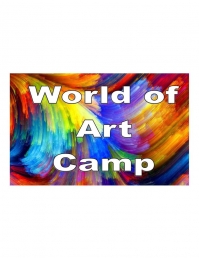 Art Camp Art Camp
