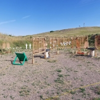 July MultiGun Match July MultiGun Match