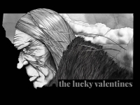 The Lucky Valentines The Lucky Valentines