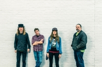 Sarah Shook & The Disarmers with Mariel Buckley Sarah Shook & The Disarmers with Mariel Buckley