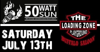 50 Watt Sun 50 Watt Sun