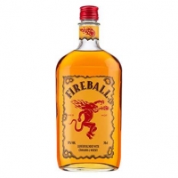 Fireball Fridays Fireball Fridays