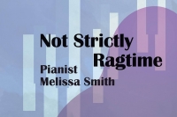Not Strictly Ragtime Not Strictly Ragtime