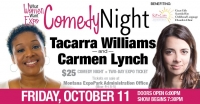 Comedy Night Comedy Night