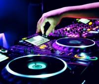 LIVE DJ Music LIVE DJ Music