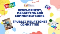 Great Falls ECC Public Relations Committee Great Falls ECC Public Relations Committee