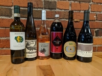 Natural Wine Wednesdays Natural Wine Wednesdays