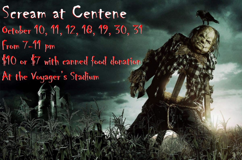 Centene stadium haunted house great falls mt movie introduction to networking juniper