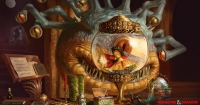 Dungeons & Dragons 5E Dungeons & Dragons 5E