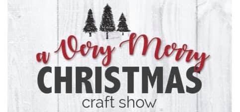 Download Very Merry Christmas Craft Show 12 14 2019 Great Falls Great Falls Civic Center Art Event Great Falls Events Yellowimages Mockups