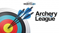North 40 Outfitters Archery League North 40 Outfitters Archery League