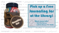 Journaling Jars Journaling Jars