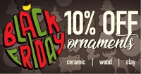 Black Friday! Black Friday!