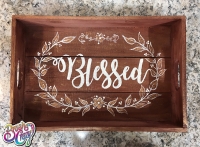 Blessed Wreath Blessed Wreath