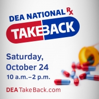 Cascade County Drug Takeback Event Cascade County Drug Takeback Event