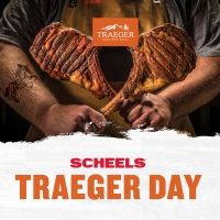 Traeger Day Traeger Day