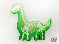 Brontosaurus Brontosaurus