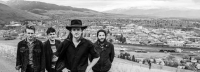 Jackson Holte & The Highway Patrol Jackson Holte & The Highway Patrol