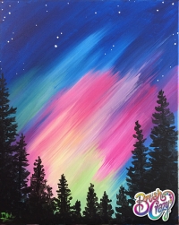 Northern lights Northern lights