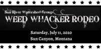 Sun River Weed Whacker Rodeo Sun River Weed Whacker Rodeo