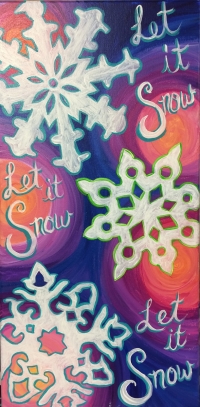 Snowflake Snowflake