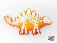 Stagosaurus Stagosaurus