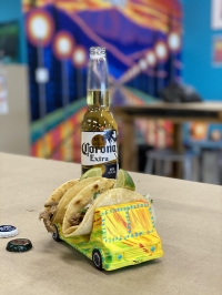 Taco Thursday Taco Thursday
