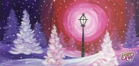 Wonderland Pink Wonderland Pink