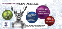 1st annual Havre Elks Lodge cocktails and crafts show 1st annual Havre Elks Lodge cocktails and crafts show