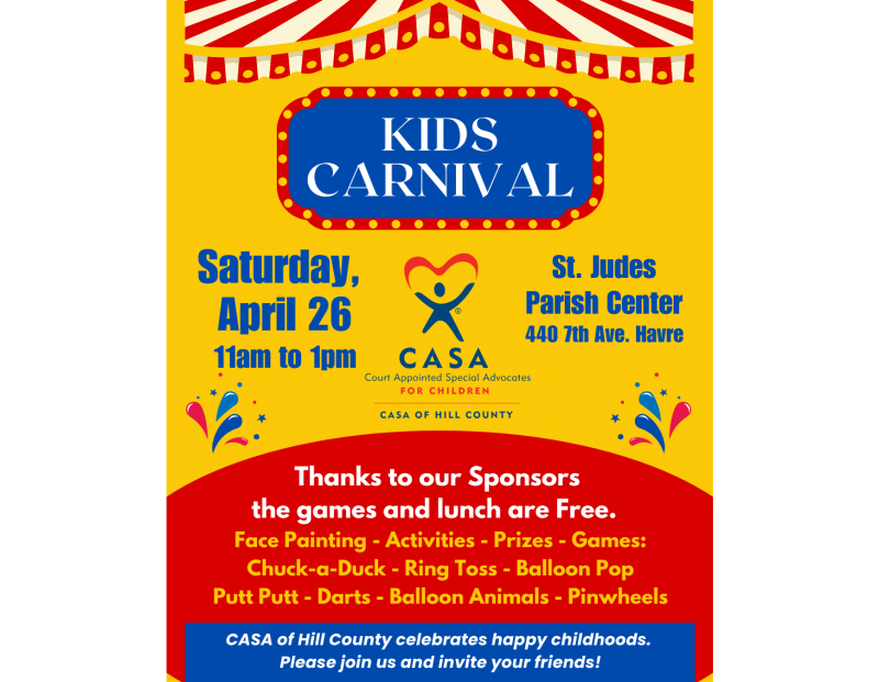 Kids Carnival Kids Carnival