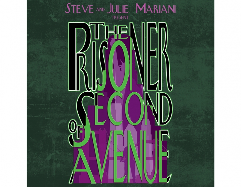The Prisoner of Second Avenue The Prisoner of Second Avenue