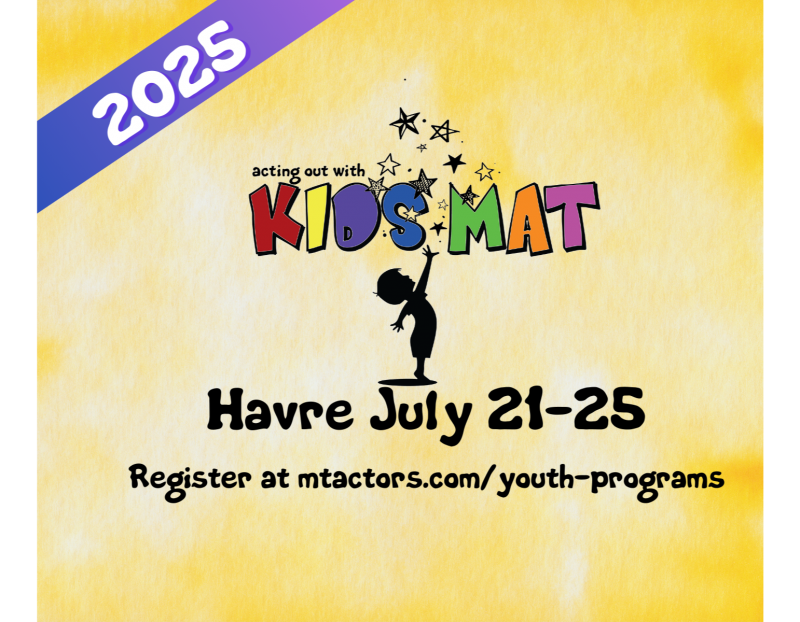 KidsMAT Havre KidsMAT Havre
