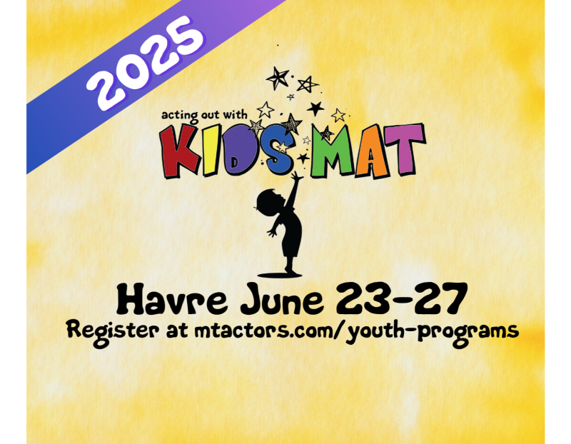 KidsMAT Havre KidsMAT Havre