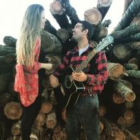 Lady and the Logger Lady and the Logger