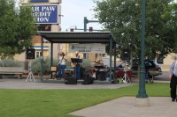 ROC Band - Sounds on the Square ROC Band - Sounds on the Square